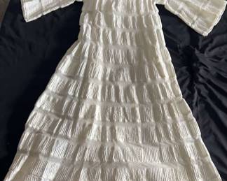 Mexican Wedding Dress