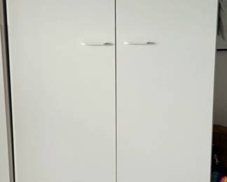 Tech Line Storage Cabinets 