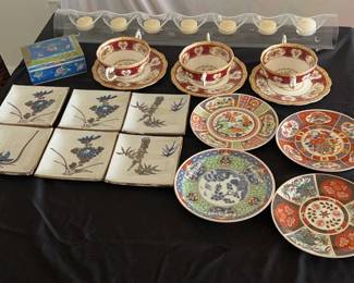 Miscellaneous Treasures 