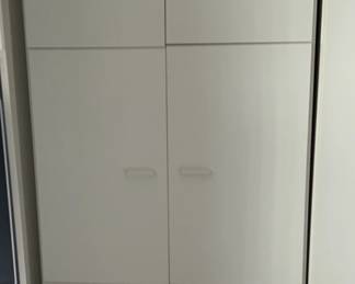 Tech Line Storage Cabinet
