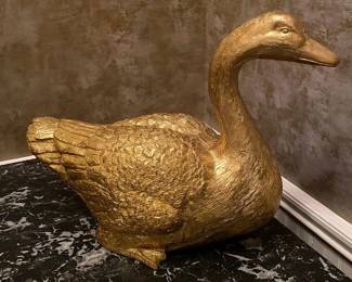 WE'RE STILL LOOKING FOR THE GOLDEN EGG!