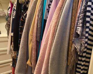 LADIES CLOTHES S-XL
