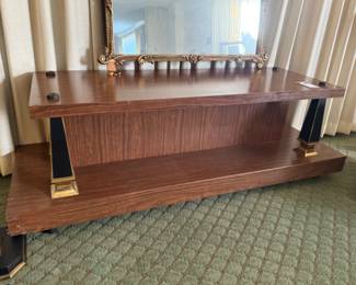 Casket Bier
