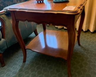 Side table