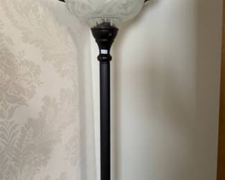 Floor lamps