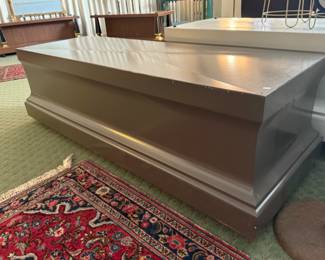 Casket Bier