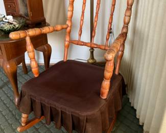 Rocking Chair