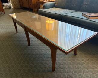 Mid Century Modern Coffee Table