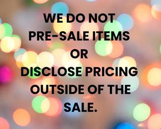 Sale Picture