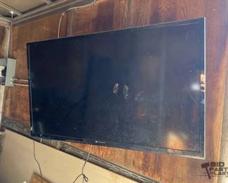 5168 42 Element Tv And Mount