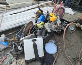 6452 Tools