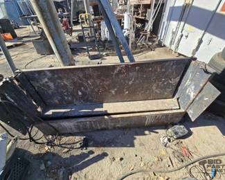 2036 Liftgate