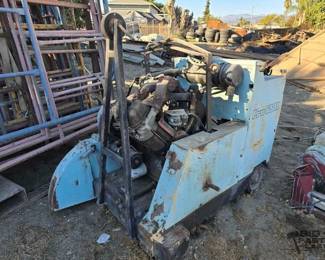 6004 Target Pro 65 II Concert Saw