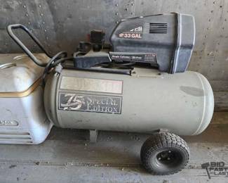 4162 Craftsman Air Compressor