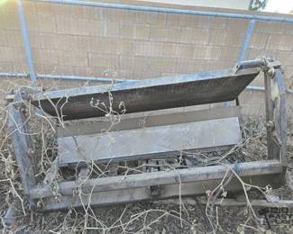 2801 Lift Gate
