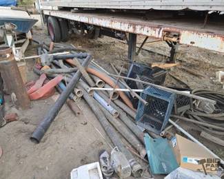 6752 Assorted Pump Hoses