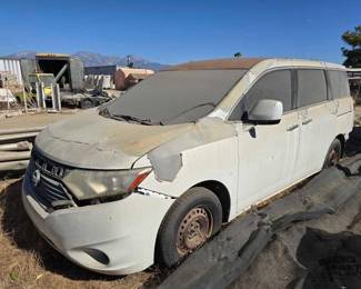 304 2011 Nissan Quest