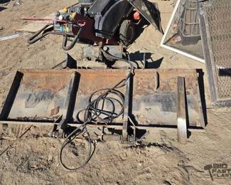 5400 Lift Gate