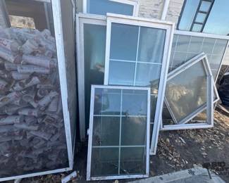 2005 Windows