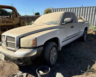 290 2005 Dodge Dakota
