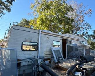 240 1994 Western Recreational Vehicles Alpenlite