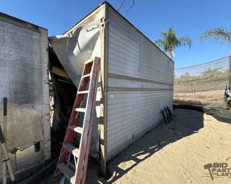 625 Container