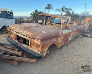490 Truck