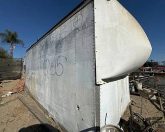 620 Container
