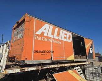 535 Allied Container