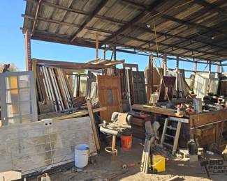 2068 80 Miscellaneous Doors