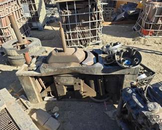 5408 Tire Balancer