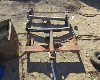 2040 3 Tow Hitch Receivers