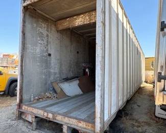 415 1979 Trlmo Trailer