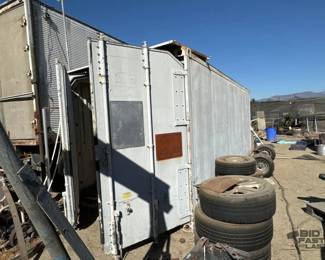 260 20ft Container