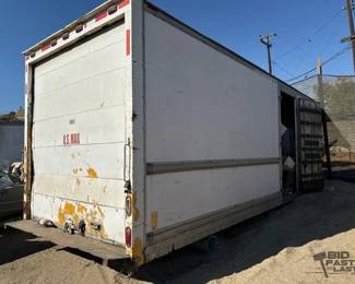 655 Container
