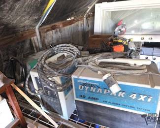 2506 3 Thermal Dynamics Plasma Cutters