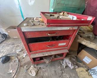 6021 Toolbox