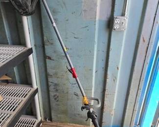 3600  Craftsman WS2200 Weed Wacker