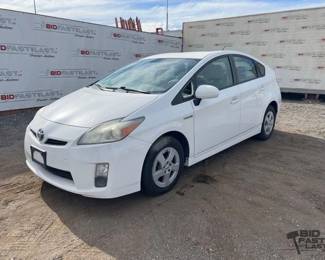 250  2011 Toyota Prius