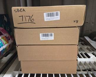 7176  NEW 8 Ruspike 2 Pack LED
