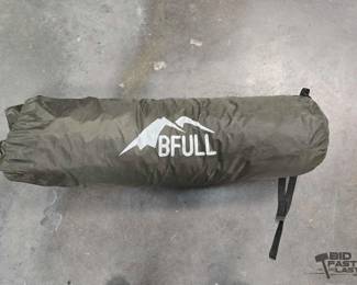 2006  Bfull Pop Up Tent