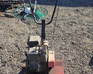 #80226 • MTD Yard Machines Roto/Tiller
