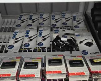 7194  NEW Streaming Internet Cable, MultiCars