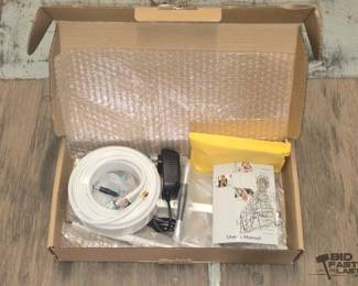 8120  NEW Verizon Cell Phone Siginal Antenna