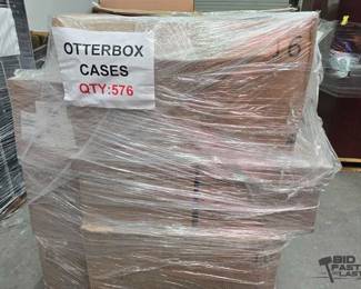 2060  NEW Approx 576 The Latch II Tablet Otterbox