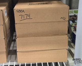 7174  NEW 12 Ruspike 2 Pack LED