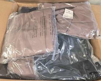 8662  NEW 31 Pairs Of Work Pants