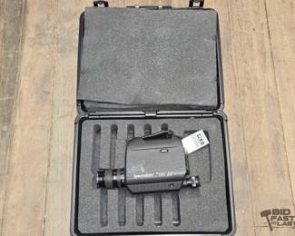 7206  SpectraScan PR650 W Case