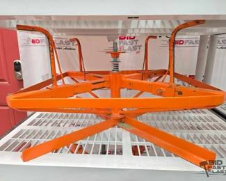 2008  Wire Payout Spinner