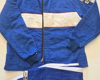 8128  SFi Gforce Racing Gear